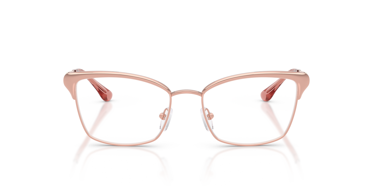 Gafas Oftálmicas Michael Kors Lexington MK3096 Oro Rosa