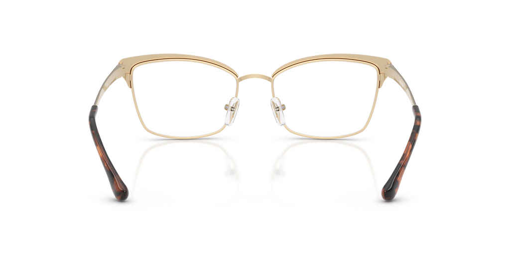 Gafas Oftálmicas Michael Kors Lexington MK3096 Borgoña