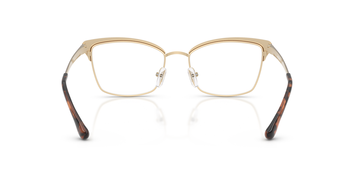 Gafas Oftálmicas Michael Kors Lexington MK3096 Borgoña