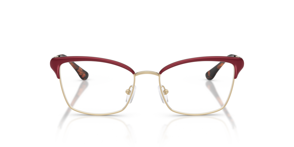 Gafas Oftálmicas Michael Kors Lexington MK3096 Borgoña