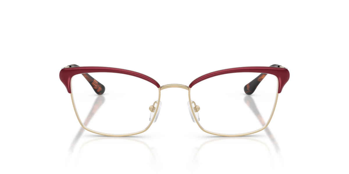 Gafas Oftálmicas Michael Kors Lexington MK3096 Borgoña