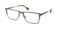 Gafas Oftálmicas Michael Kors Hidden Hills MK3097 Hollejo Mate