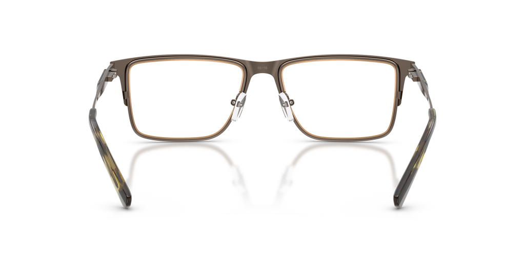 Gafas Oftálmicas Michael Kors Hidden Hills MK3097 Hollejo Mate