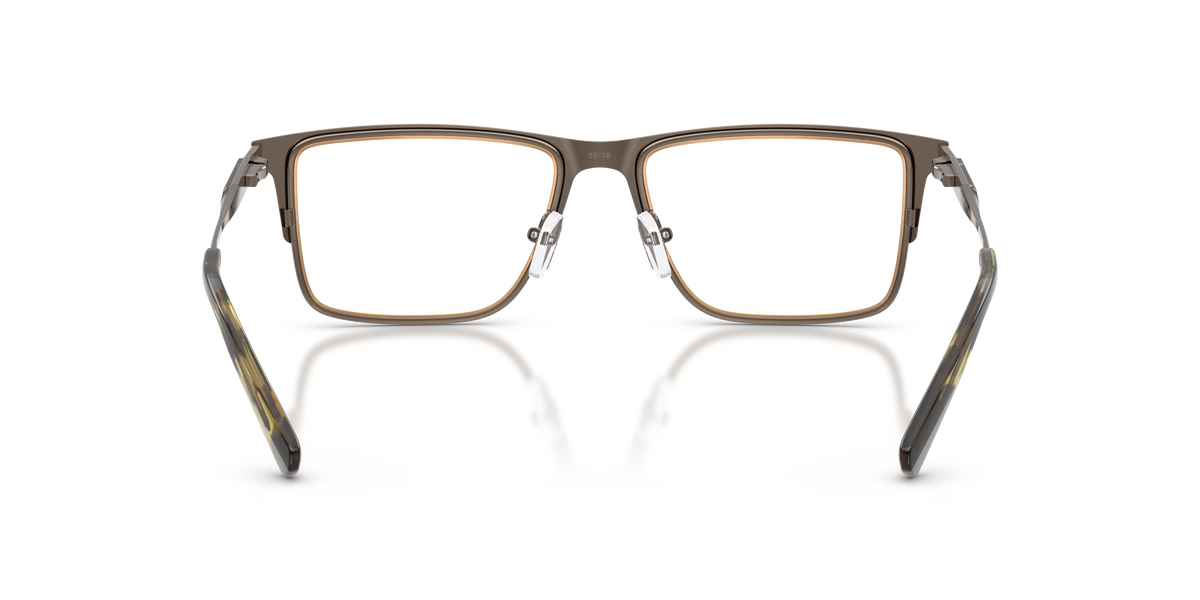 Gafas Oftálmicas Michael Kors Hidden Hills MK3097 Hollejo Mate