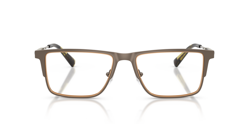 Gafas Oftálmicas Michael Kors Hidden Hills MK3097 Hollejo Mate