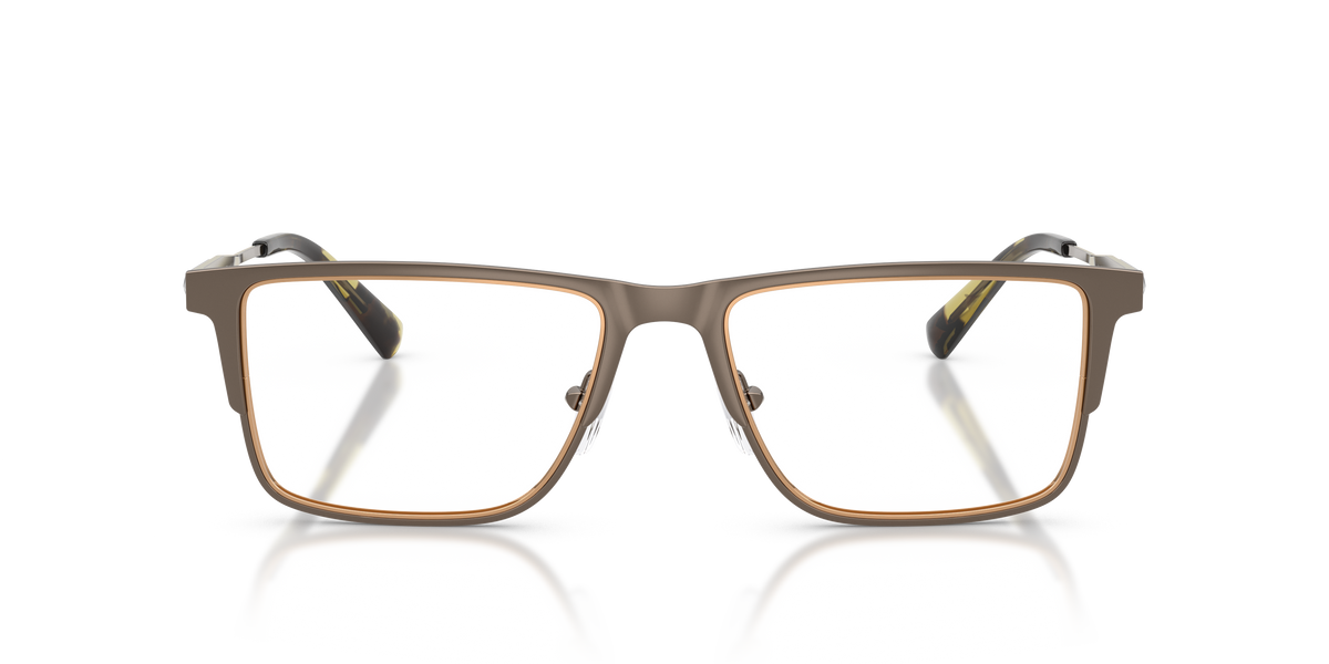 Gafas Oftálmicas Michael Kors Hidden Hills MK3097 Hollejo Mate
