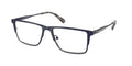 Gafas Oftálmicas Michael Kors Hidden Hills MK3097 Azul Marino Mate