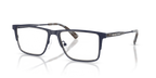 Gafas Oftálmicas Michael Kors Hidden Hills MK3097 Azul Marino Mate