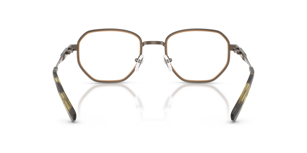 Gafas Oftálmicas Michael Kors Joshua Tree MK3098 Hollejo Mate
