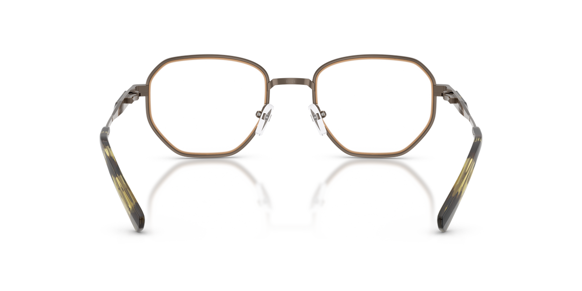 Gafas Oftálmicas Michael Kors Joshua Tree MK3098 Hollejo Mate