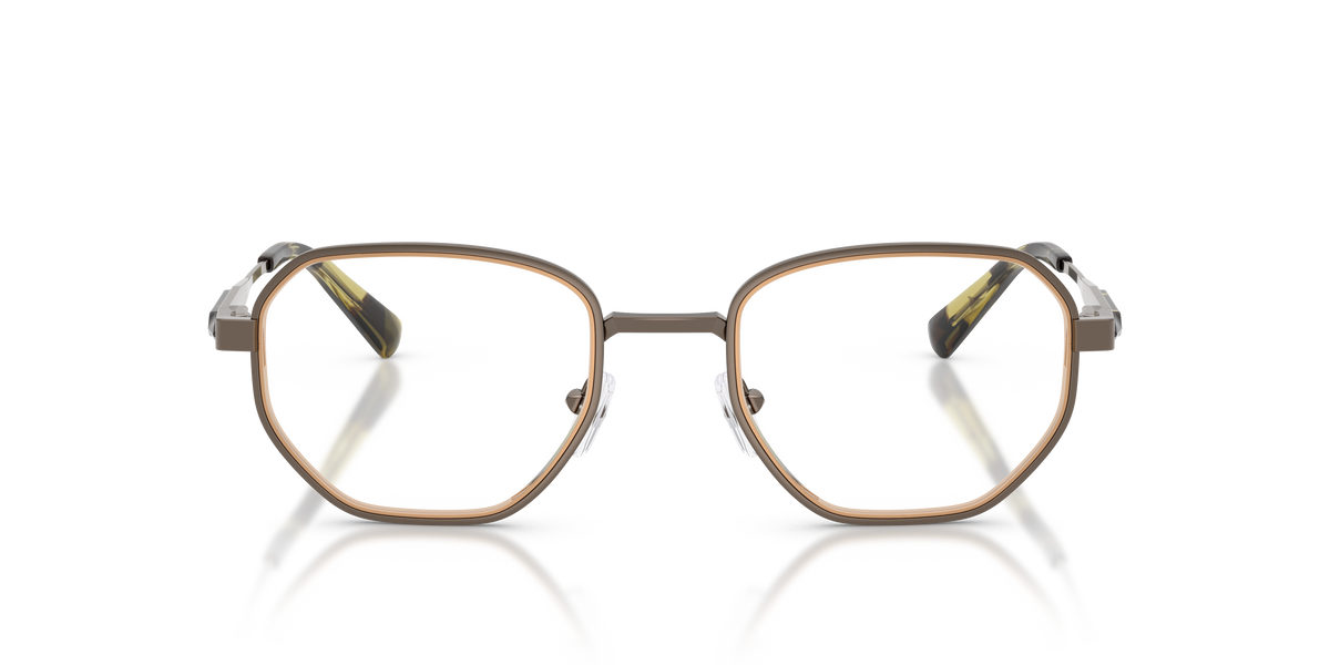 Gafas Oftálmicas Michael Kors Joshua Tree MK3098 Hollejo Mate