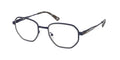 Gafas Oftálmicas Michael Kors Joshua Tree MK3098 Azul Marino Mate