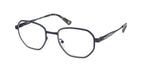 Gafas Oftálmicas Michael Kors Joshua Tree MK3098 Azul Marino Mate