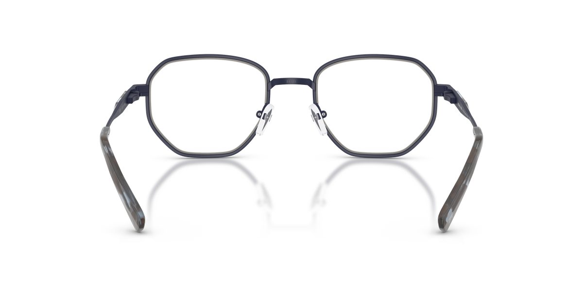 Gafas Oftálmicas Michael Kors Joshua Tree MK3098 Azul Marino Mate