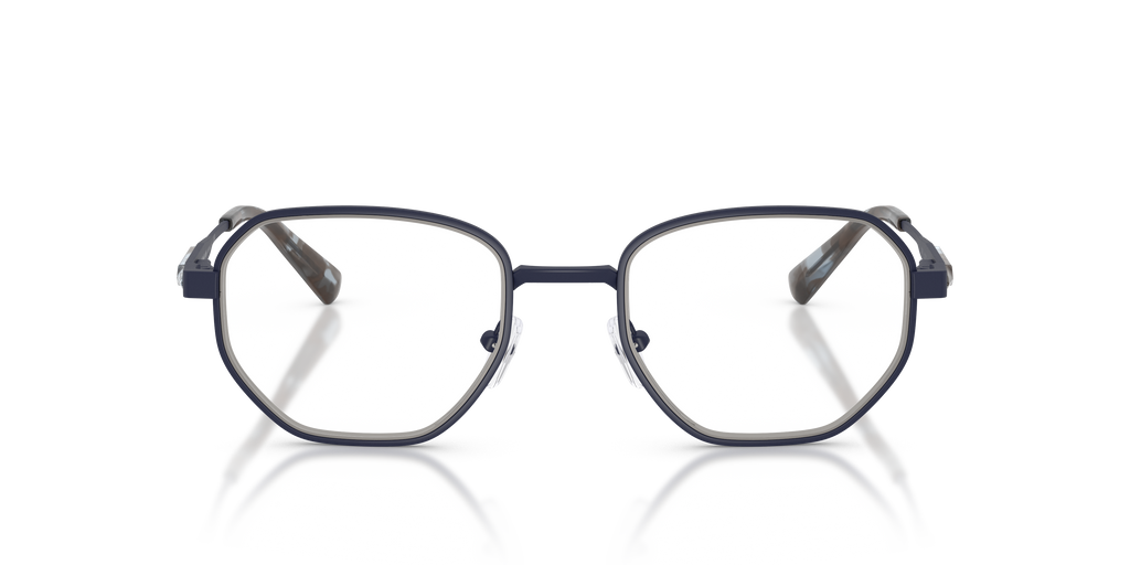 Gafas Oftálmicas Michael Kors Joshua Tree MK3098 Azul Marino Mate