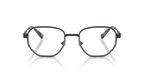 Gafas Oftálmicas Michael Kors Joshua Tree MK3098 Azul Marino Mate