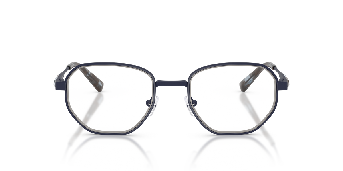 Gafas Oftálmicas Michael Kors Joshua Tree MK3098 Azul Marino Mate