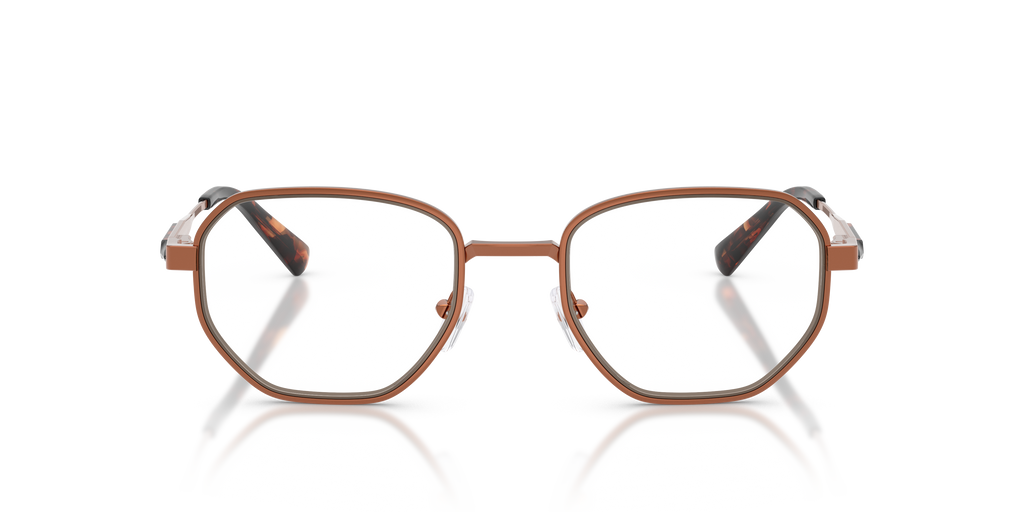Gafas Oftálmicas Michael Kors Joshua Tree MK3098 Cobre Brillante