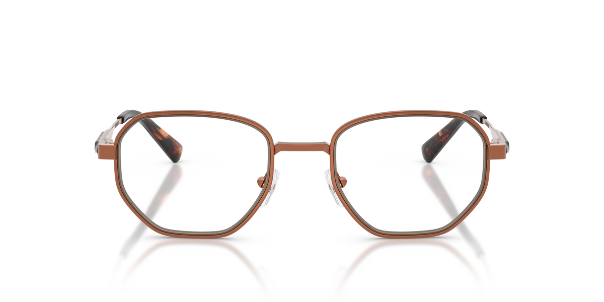 Gafas Oftálmicas Michael Kors Joshua Tree MK3098 Cobre Brillante
