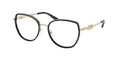 Gafas Oftálmicas Michael Kors Kiawah MK3101 Negro