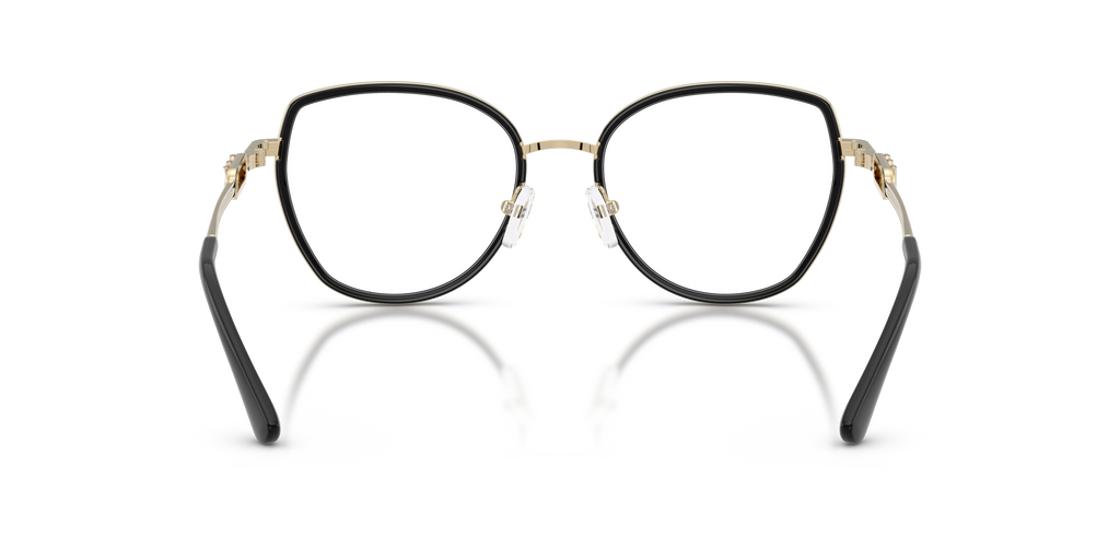 Gafas Oftálmicas Michael Kors Kiawah MK3101 Negro