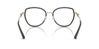Gafas Oftálmicas Michael Kors Kiawah MK3101 Negro