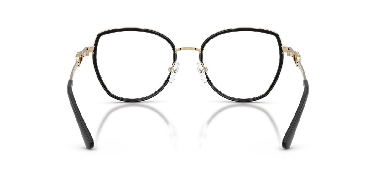 Gafas Oftálmicas Michael Kors Kiawah MK3101 Negro