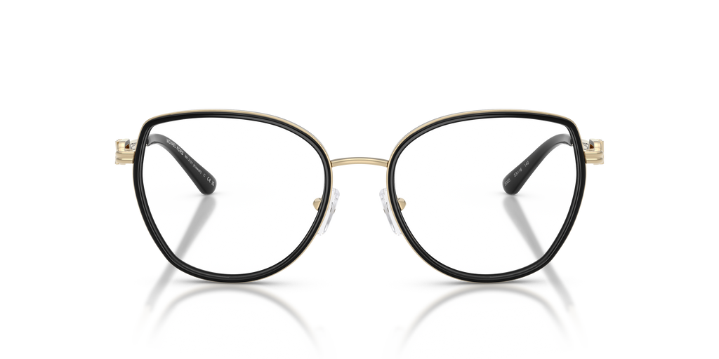 Gafas Oftálmicas Michael Kors Kiawah MK3101 Negro