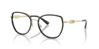 Gafas Oftálmicas Michael Kors Kiawah MK3101 Negro