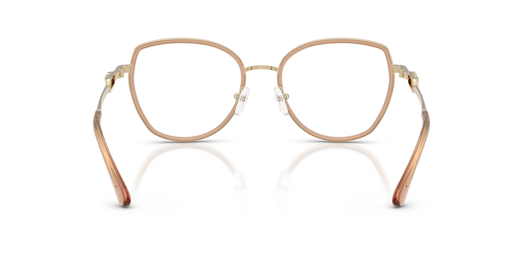 Gafas Oftálmicas Michael Kors Kiawah MK3101 Marrón Claro