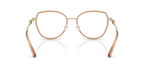 Gafas Oftálmicas Michael Kors Kiawah MK3101 Marrón Claro