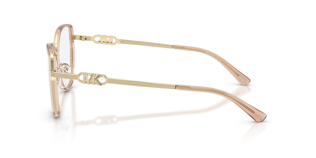 Gafas Oftálmicas Michael Kors Kiawah MK3101 Marrón Claro