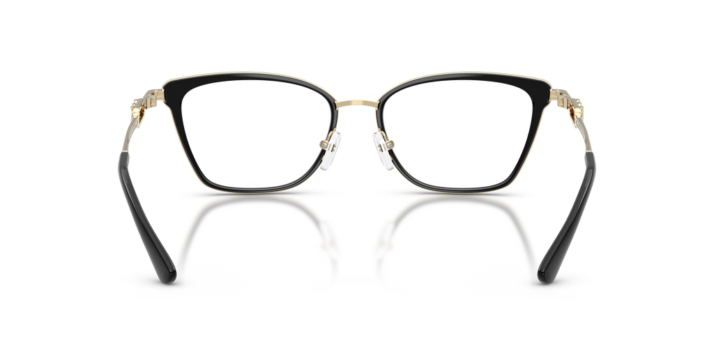 Gafas Oftálmicas Michael Kors Myrtle Beach MK3102 Negro