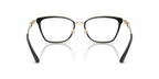 Gafas Oftálmicas Michael Kors Myrtle Beach MK3102 Negro