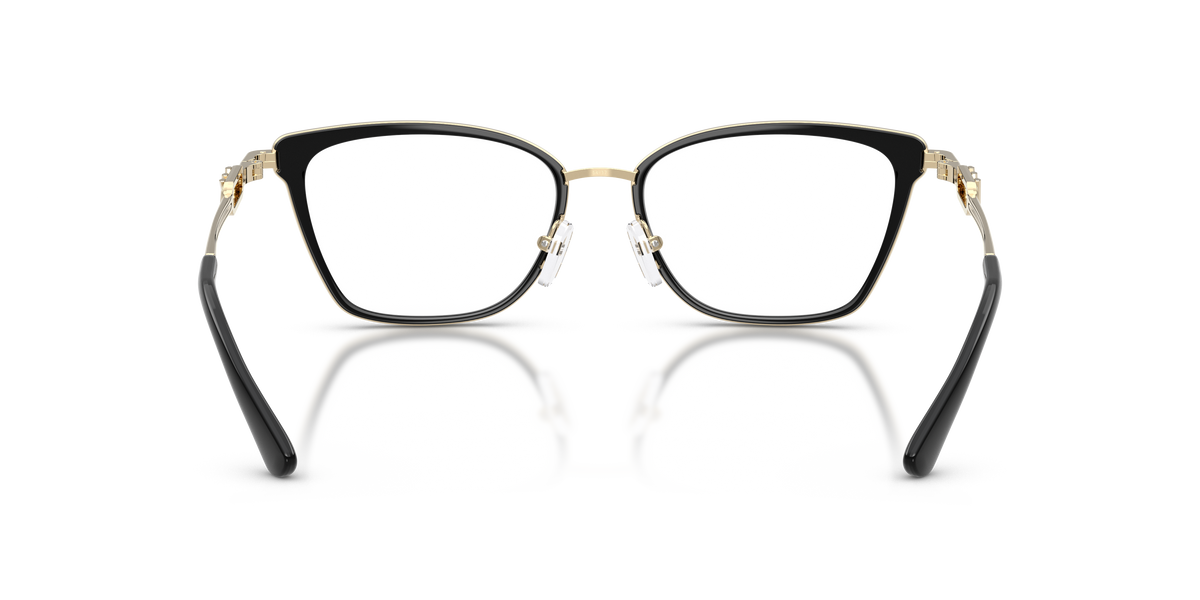 Gafas Oftálmicas Michael Kors Myrtle Beach MK3102 Negro