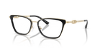 Gafas Oftálmicas Michael Kors Myrtle Beach MK3102 Negro