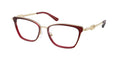 Gafas Oftálmicas Michael Kors Myrtle Beach MK3102 Cordobán