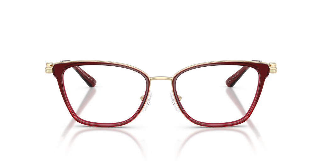 Gafas Oftálmicas Michael Kors Myrtle Beach MK3102 Cordobán