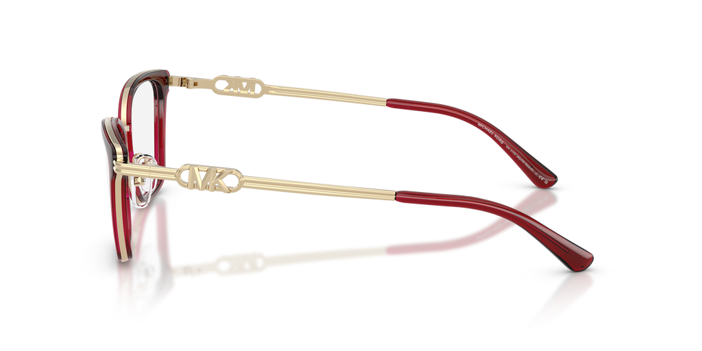 Gafas Oftálmicas Michael Kors Myrtle Beach MK3102 Cordobán