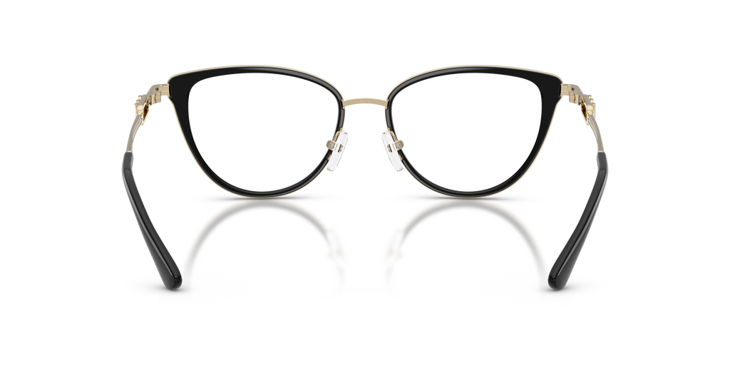 Gafas Oftálmicas Michael Kors Hilton Head MK3103 Negro