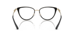 Gafas Oftálmicas Michael Kors Hilton Head MK3103 Negro