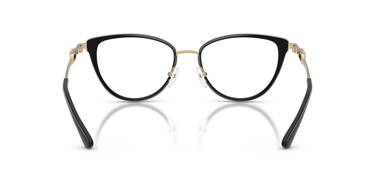 Gafas Oftálmicas Michael Kors Hilton Head MK3103 Negro