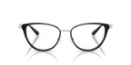 Gafas Oftálmicas Michael Kors Hilton Head MK3103 Negro
