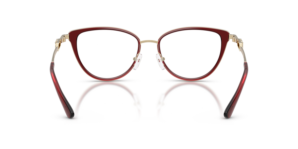 Gafas Oftálmicas Michael Kors Hilton Head MK3103 Cordobán