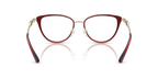 Gafas Oftálmicas Michael Kors Hilton Head MK3103 Cordobán
