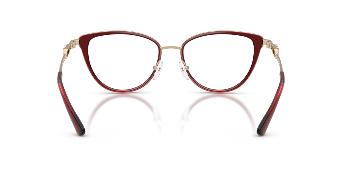 Gafas Oftálmicas Michael Kors Hilton Head MK3103 Cordobán