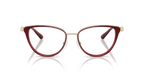 Gafas Oftálmicas Michael Kors Hilton Head MK3103 Cordobán