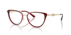 Gafas Oftálmicas Michael Kors Hilton Head MK3103 Cordobán