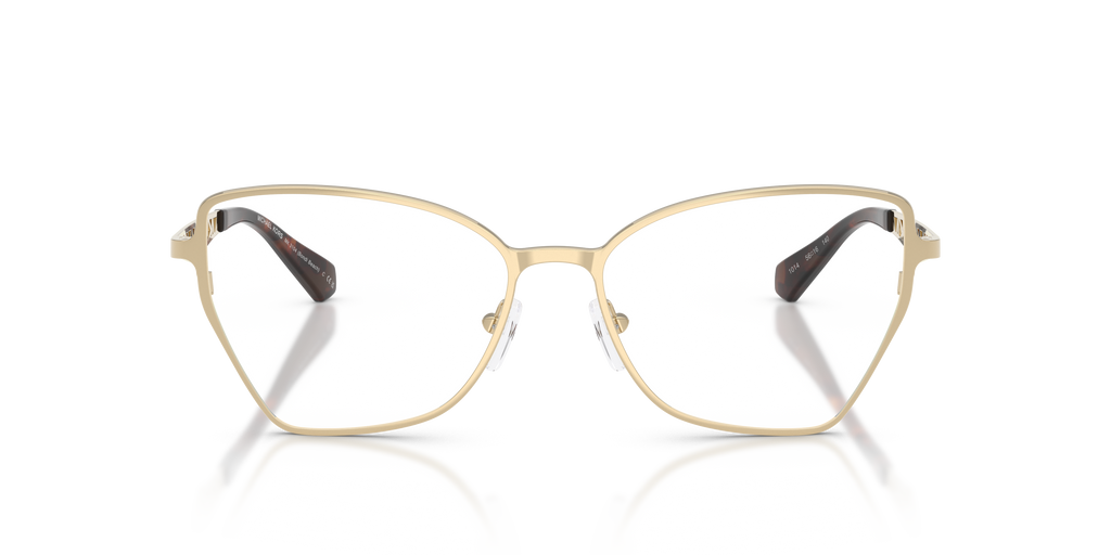 Gafas Oftálmicas Michael Kors Bondi Beach MK3104 Dorado Claro