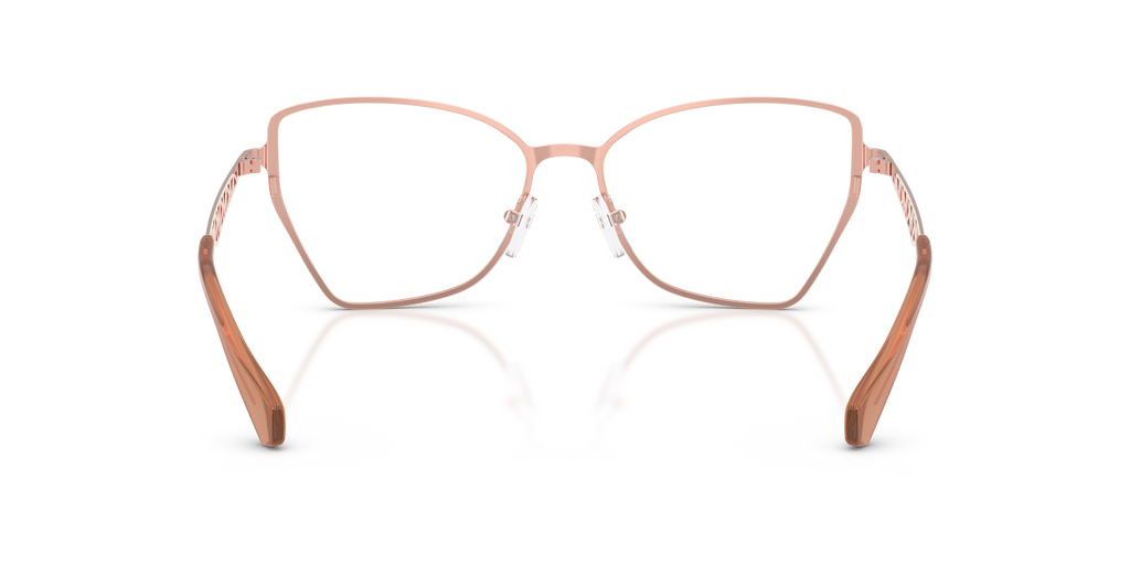 Gafas Oftálmicas Michael Kors Bondi Beach MK3104 Oro Rosa